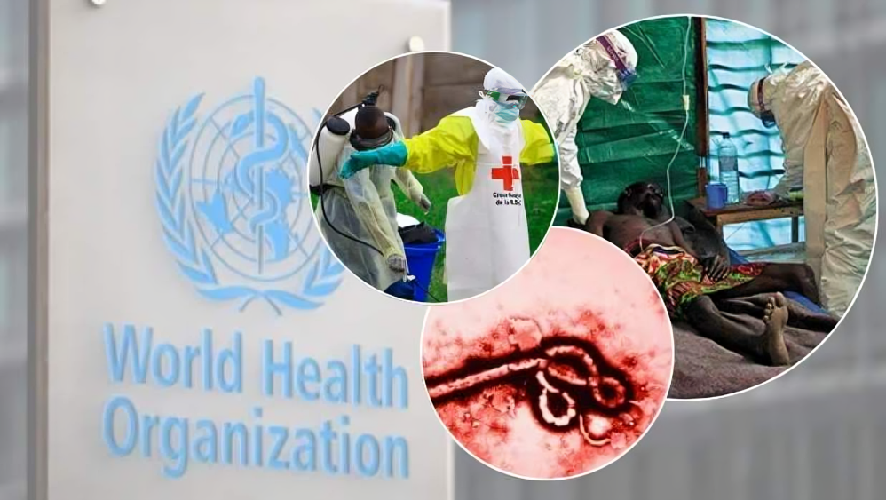 Ebola Outbreak Prompts Public Health Emergency Declaration