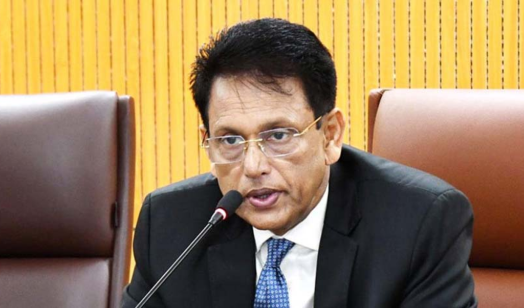 Education Minister Directs Private Universities to Prevent Radicalisation Education Minister Directs Private Universities to Prevent Radicalisation