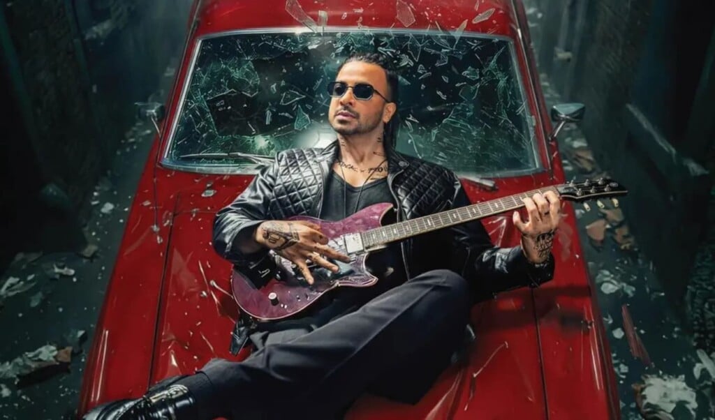 Eid Box Office Rockstar Opens In 103 Theatres