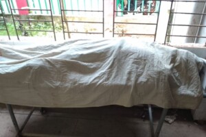 Elderly Man Dies After Altercation Over Soil Digging