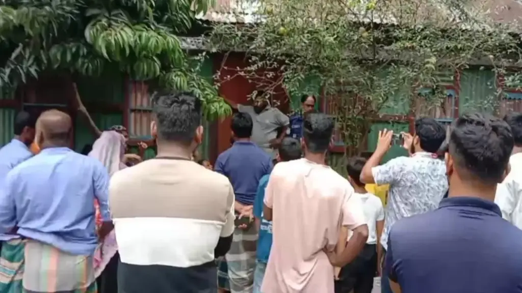 Elderly Woman Killed Valuables Stolen Elderly Woman Killed, Valuables Stolen