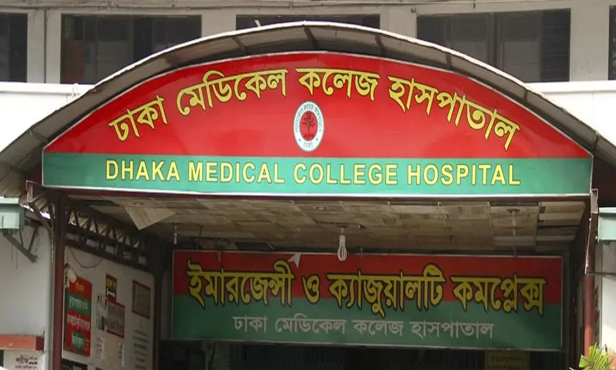 Elderly Woman Killed in Road Crash