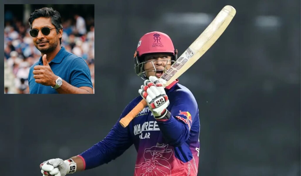 Emerging Prodigy Suryavanshi Tipped For Senior India Selection