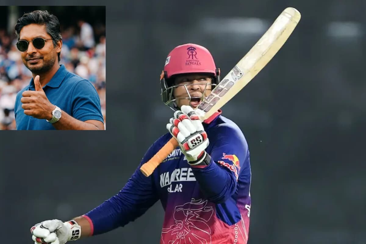 Emerging Prodigy Suryavanshi Tipped For Senior India Selection