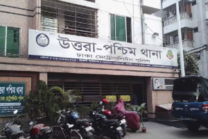 Extortionists Threaten Victims With Death After Warehouse Closure
