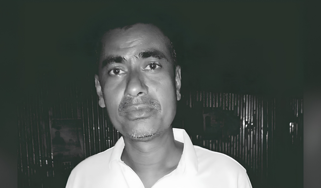 Family Arrested Over Murder of Natore Businessman Family Arrested Over Murder of Natore Businessman