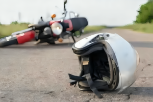 Fatal Motorcycle Crash Claims One Life In Faridpur
