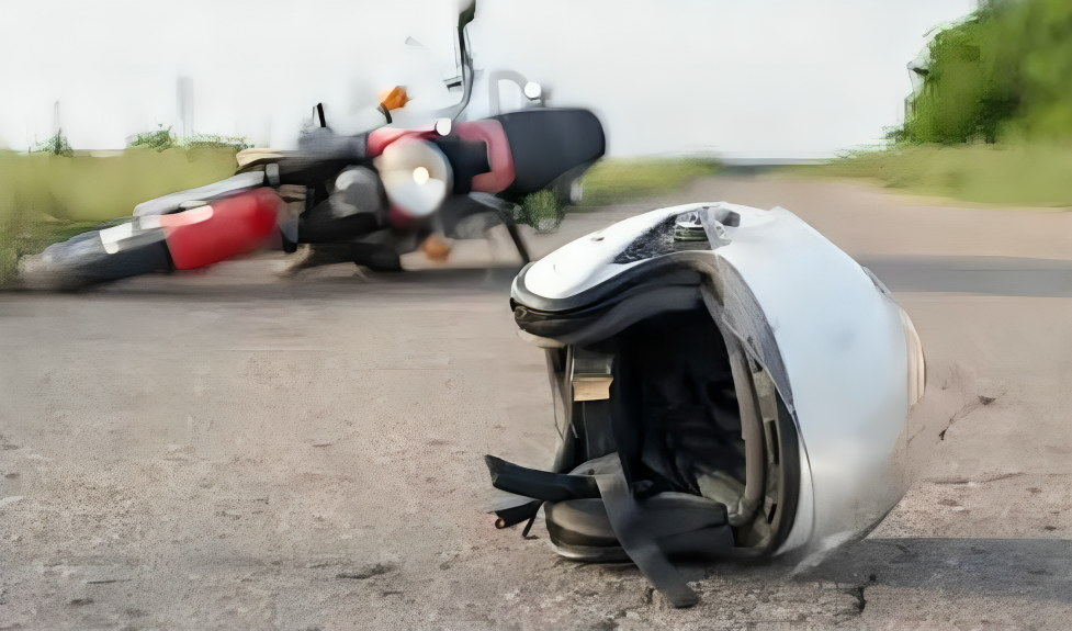 Fatal Motorcycle Crash Claims One Life In Faridpur