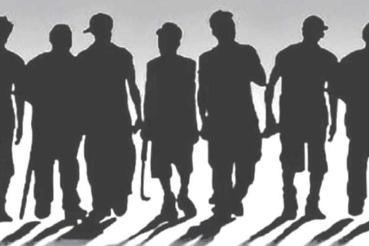 Fatal Stabbing in Badarganj Following Gang Altercation