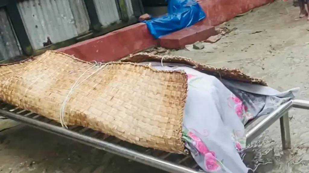 Fishermans Body Recovered from Meghna Fisherman’s Body Recovered from Meghna