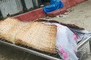 Fisherman’s Body Recovered from Meghna