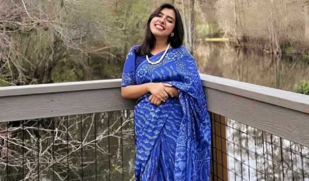 Florida Law Enforcement Recovers Remains of Missing Student Nahida Sultana Brishti Florida Law Enforcement Recovers Remains of Missing Student Nahida Sultana Brishti