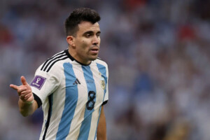 Argentina Face Growing Injury Concerns Ahead of World Cup