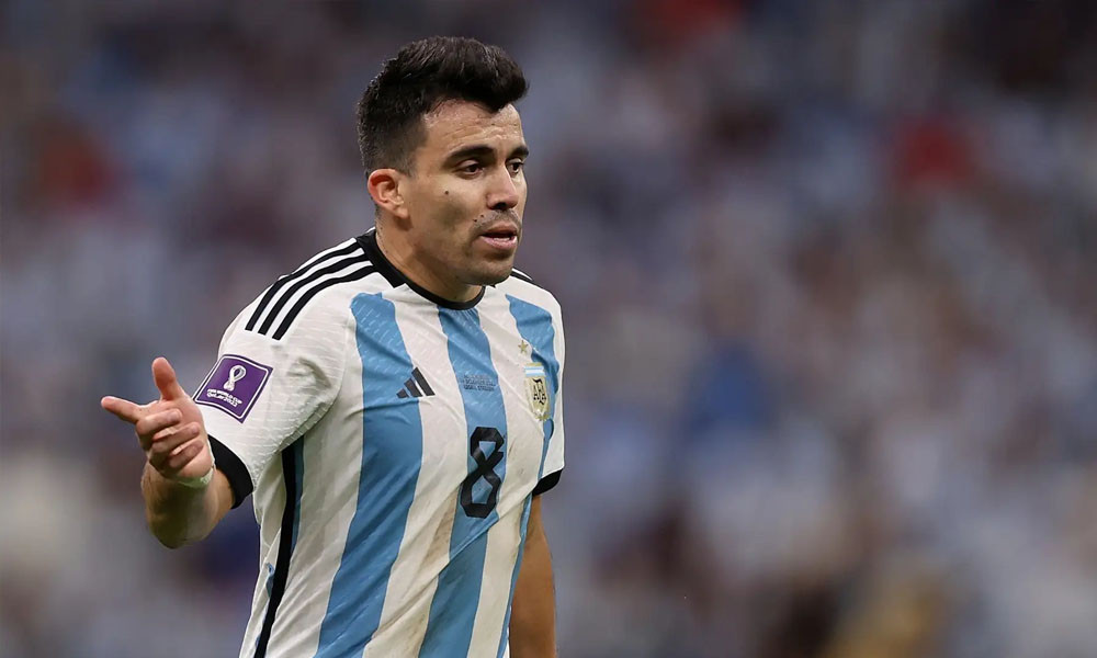 Argentina Face Growing Injury Concerns Ahead of World Cup