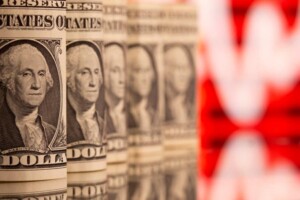 Foreign Financing Slips 19% Amid Slow Projects