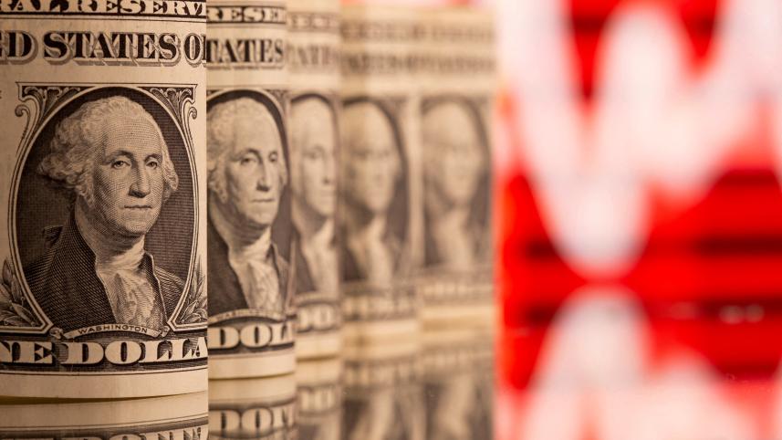 Foreign Financing Slips 19% Amid Slow Projects