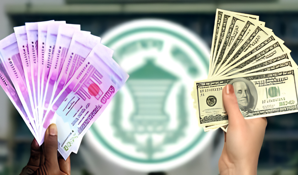 Forex Market Remains Stable as Dollar Hits Tk122.75 Forex Market Remains Stable as Dollar Hits Tk122.75