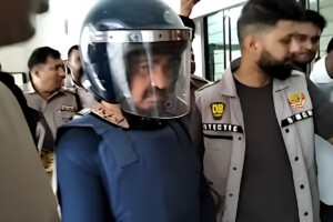 Former DGFI Director Remanded Over July 2024 Attempted Murder