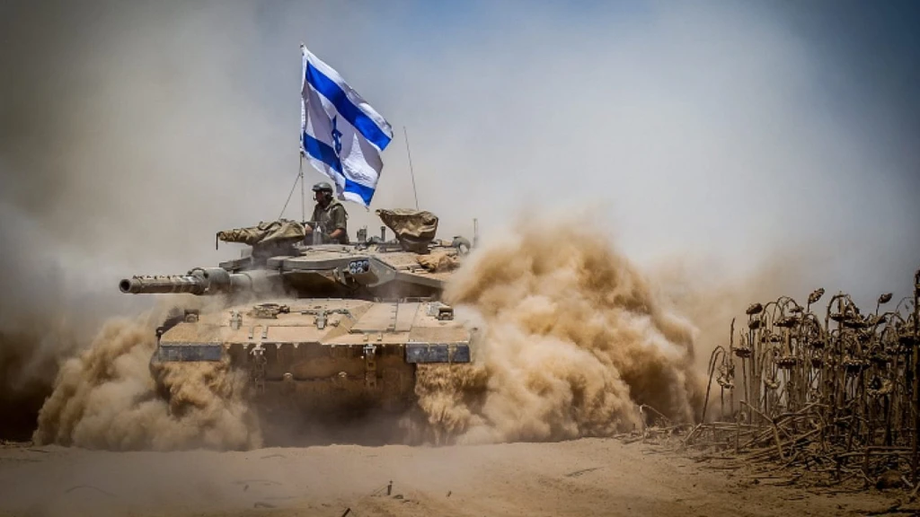 Fresh Strikes Escalate Lebanon Tensions Fresh Strikes Escalate Lebanon Tensions