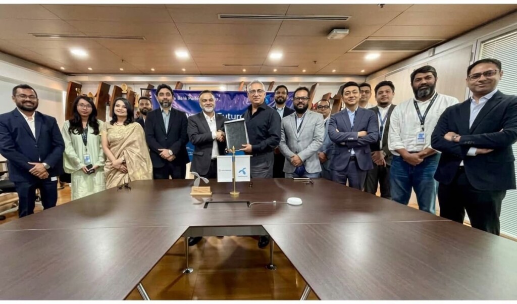 GP and Prime Bank FinTech Strengthen Digital Access