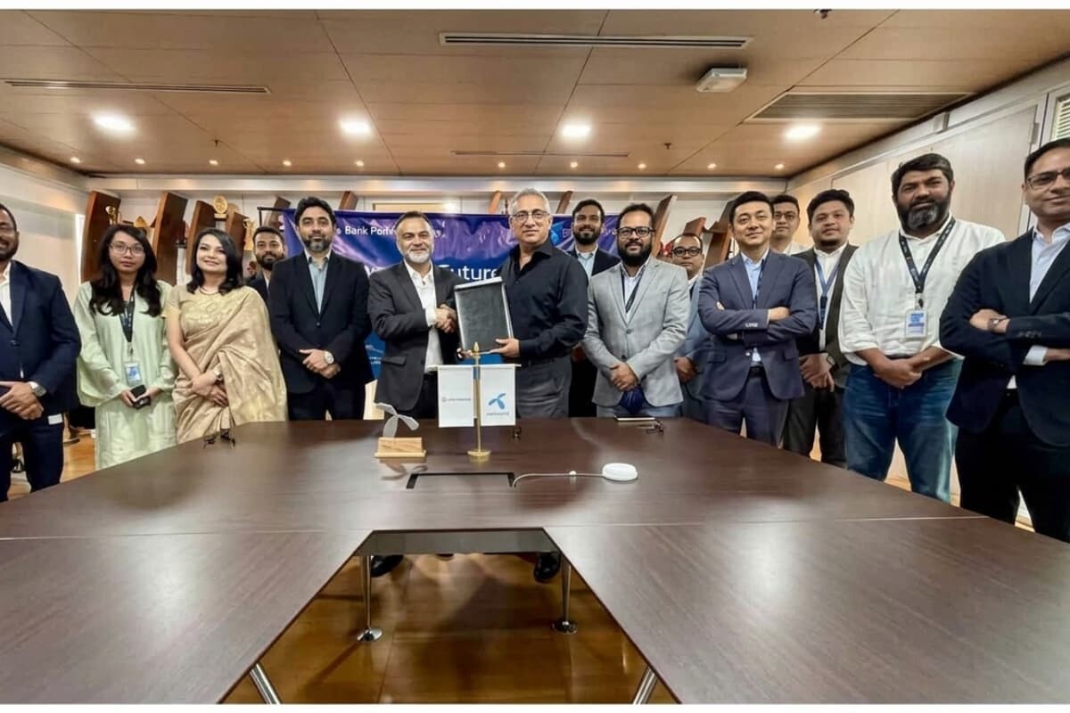 GP and Prime Bank FinTech Strengthen Digital Access