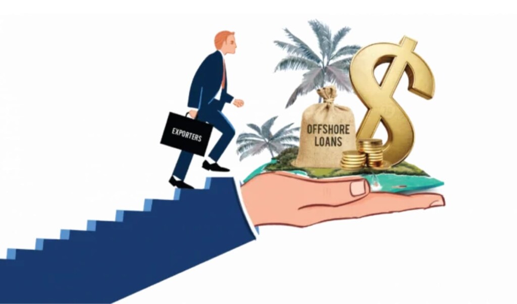 Government Proposes Reintroducing Offshore Loan Tax