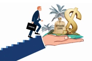 Government Proposes Reintroducing Offshore Loan Tax