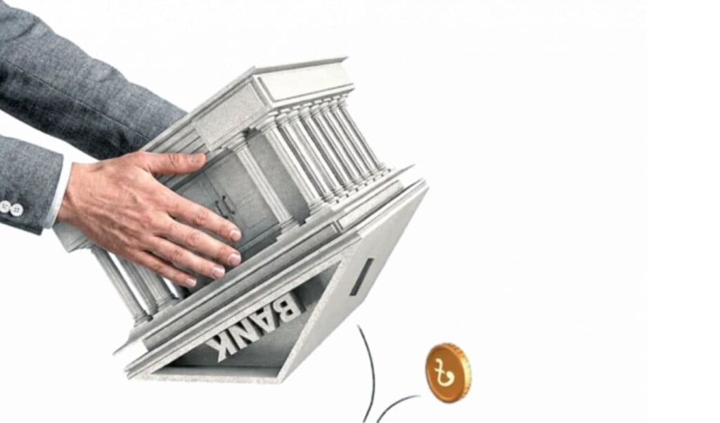 Government Reversal Triggers Persistent 13 Per Cent Interbank Rates
