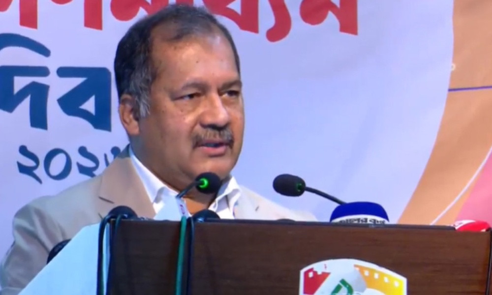 Government Seeks Media Freedom Assurance