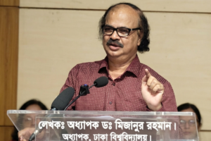 Government Sets Twenty Thousand Kilometre Canal Excavation Target