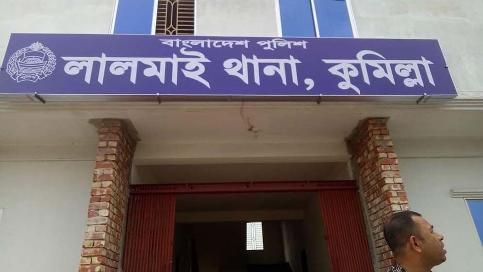 Grave Desecration Shocks Lalmai Community