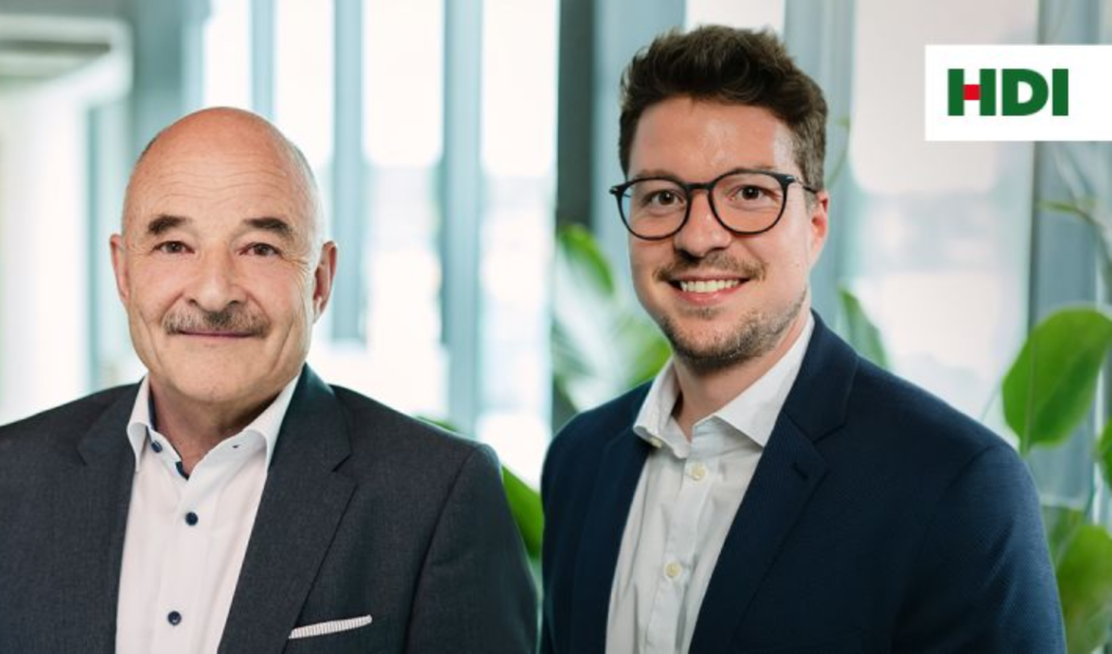 HDI Global Appoints New Head Of Global Liability HDI Global Appoints New Head Of Global Liability