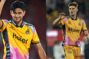 Hardie Hails Nahid’s Raw Pace