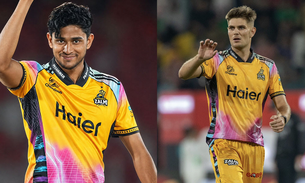 Hardie Hails Nahid’s Raw Pace