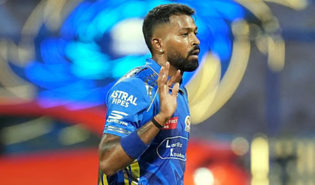 Hardik Pandya Decides To Leave Mumbai Indians Franchise Hardik Pandya Decides To Leave Mumbai Indians Franchise