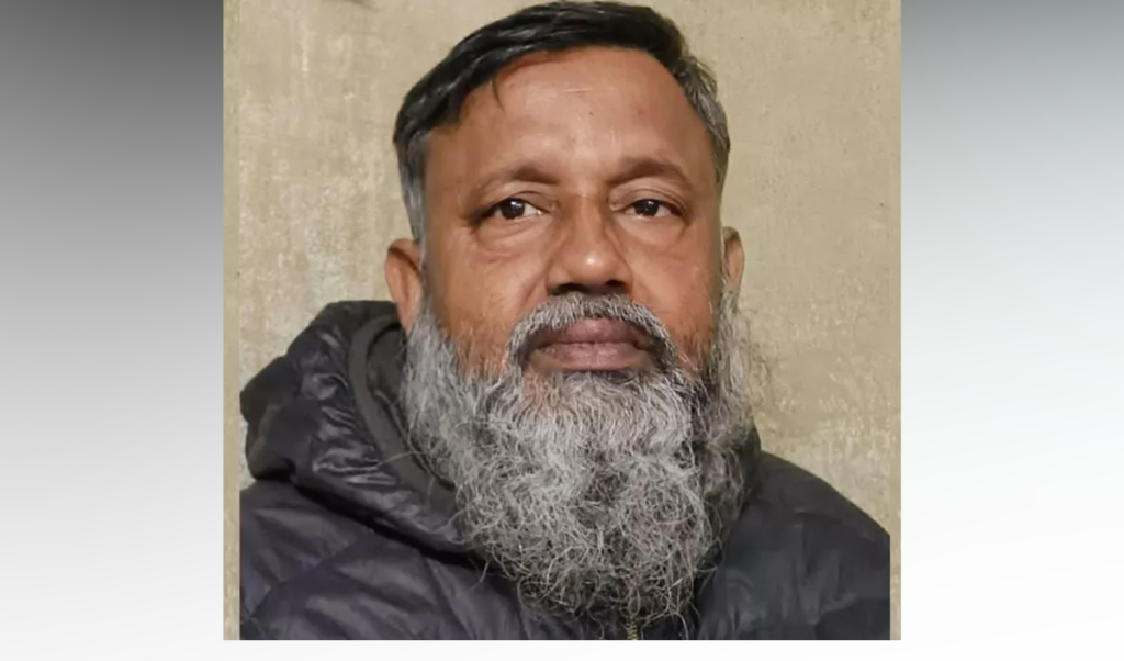 Headteacher Loses Life After Lorry Collides With Motorcycle Headteacher Loses Life After Lorry Collides With Motorcycle