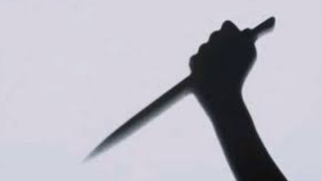 Hidden Marriage Leads to Assault Hidden Marriage Leads to Assault