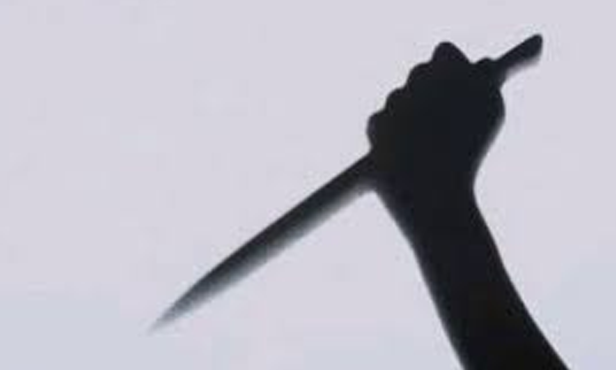 Hidden Marriage Leads to Assault