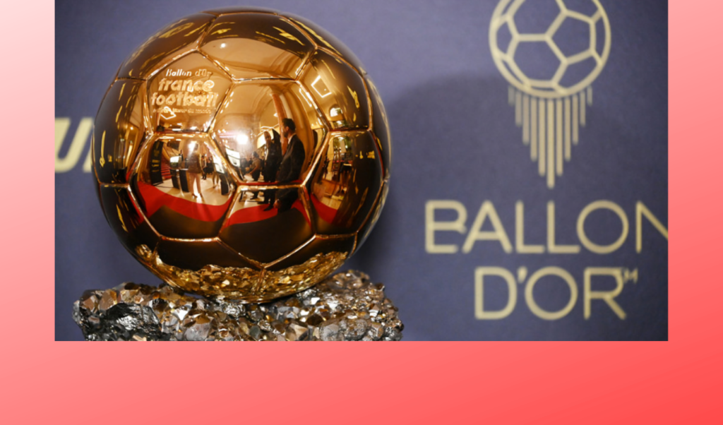 Historic Ballon dOr Ceremony Slated For London Venue Historic Ballon d'Or Ceremony Slated For London Venue