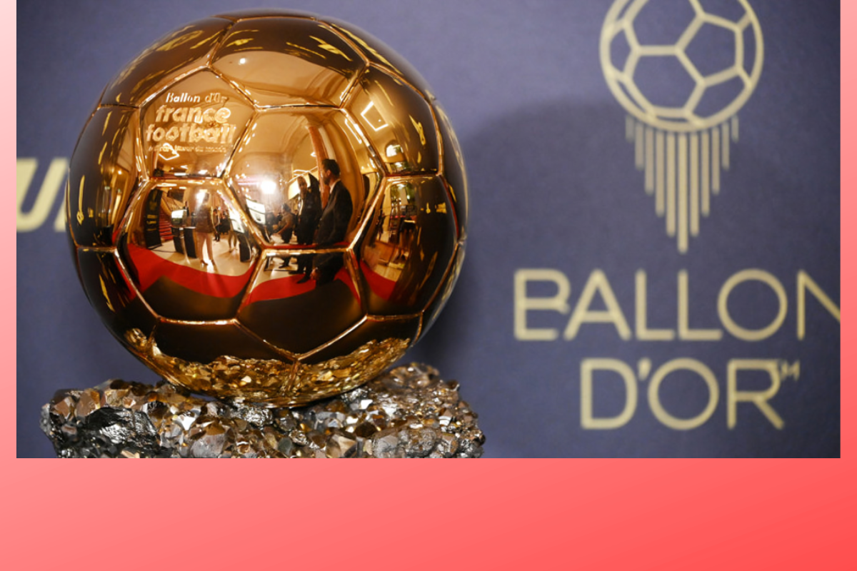 Historic Ballon d’Or Ceremony Slated For London Venue