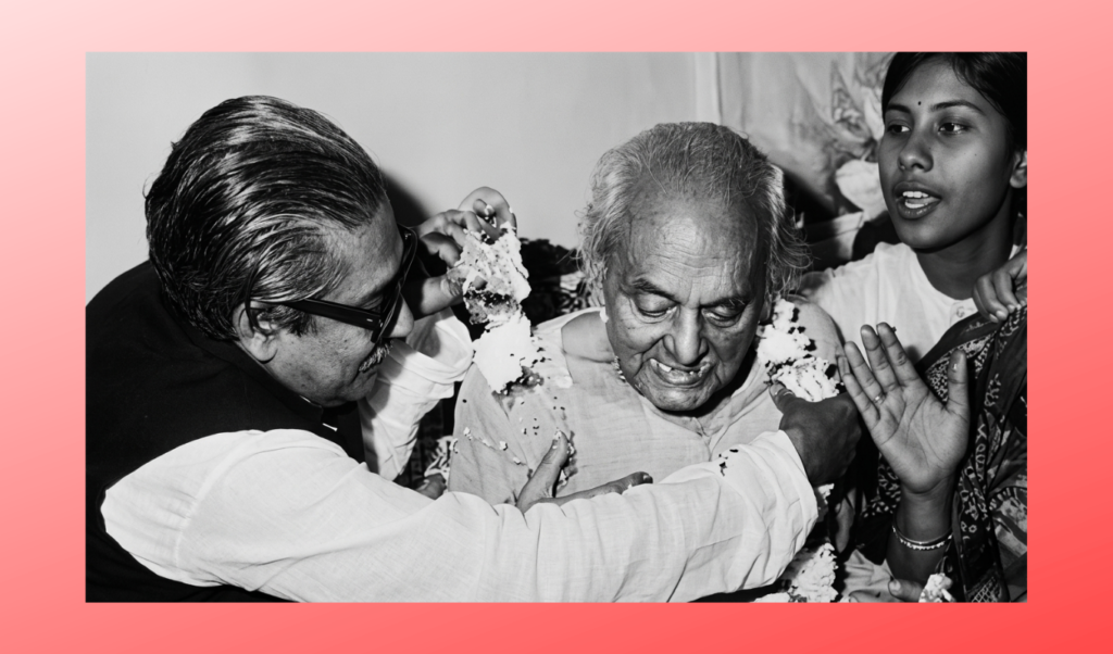 Historic Return Of Kazi Nazrul Islam To Dhaka Historic Return Of Kazi Nazrul Islam To Dhaka