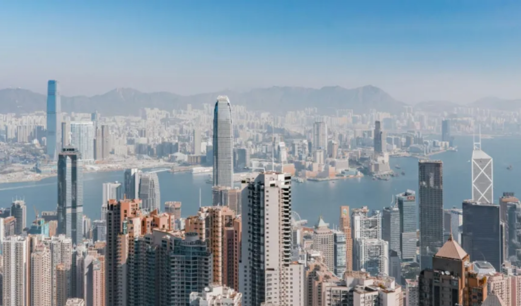 Hong Kong Insurance Market Performance 2025 Hong Kong Insurance Market Performance 2025