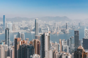 Hong Kong Insurance Market Performance 2025