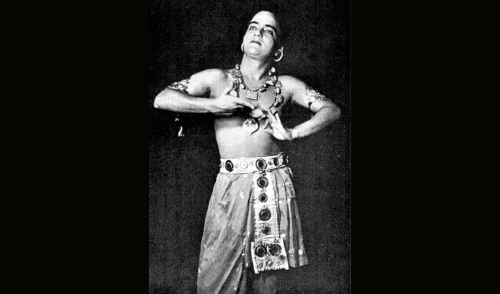 Honoring The Legacy Of Dance Pioneer Bulbul Chowdhury