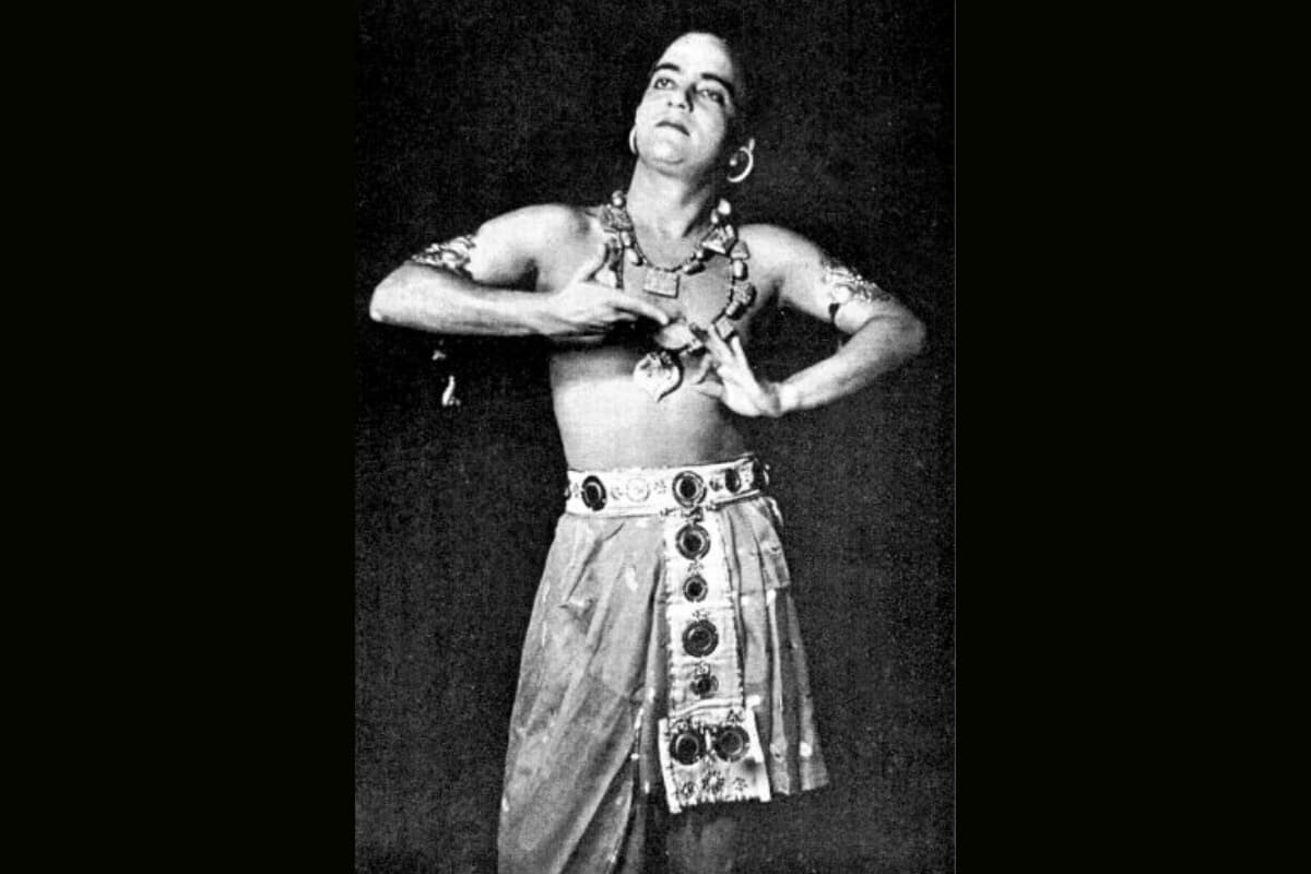 Honoring The Legacy Of Dance Pioneer Bulbul Chowdhury