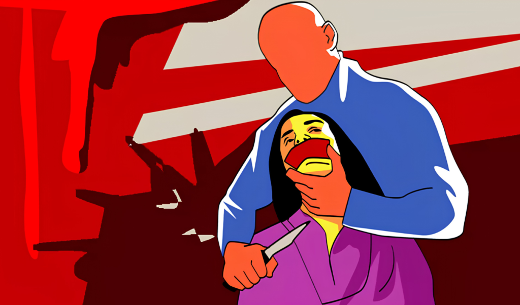 Housewife Murdered Inside Bogura Home at Midnight Housewife Murdered Inside Bogura Home at Midnight
