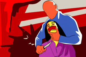 Housewife Murdered Inside Bogura Home at Midnight