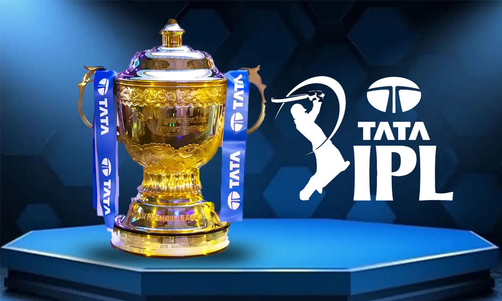 IPL 2026: Final Four Confirmed for High-Stakes Play-off Stage