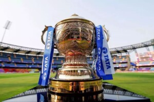 IPL Play-off Schedule and Final Four Teams Confirmed