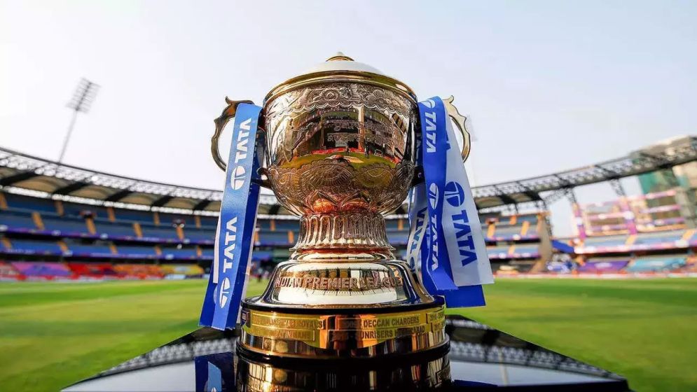 IPL Play-off Schedule and Final Four Teams Confirmed